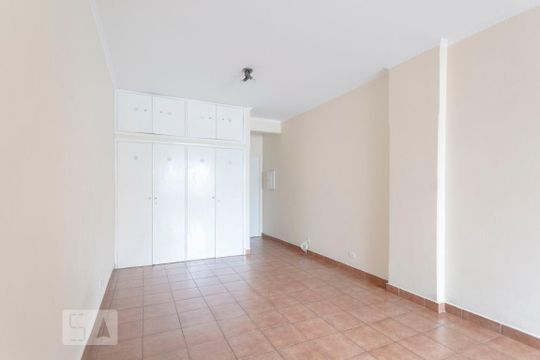 Quarto de kitnet/studio à venda com 1 quarto, 31m² em Santa Cecília, São Paulo
