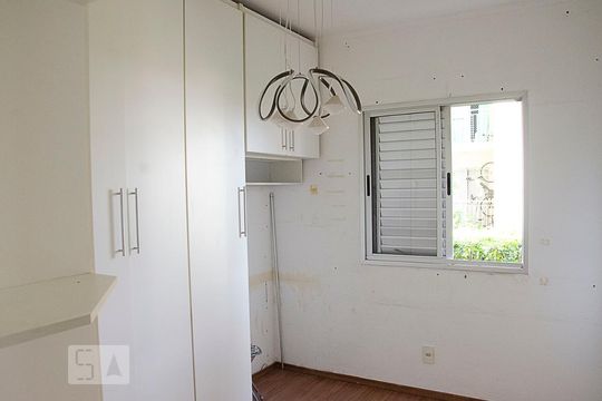 Quarto 1 de apartamento à venda com 2 quartos, 55m² em Vila Guilherme, São Paulo