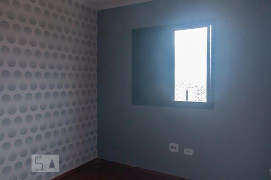 Quarto 1 de apartamento para alugar com 2 quartos, 55m² em Vila Santana, São Paulo