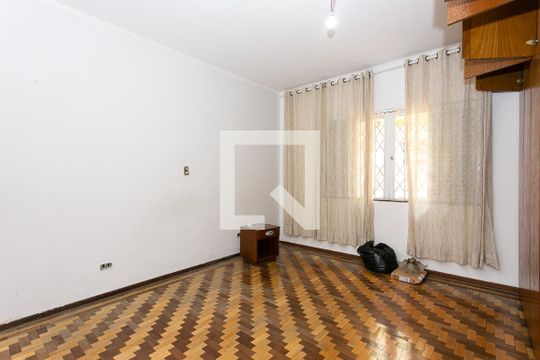 Quarto 1 de casa à venda com 3 quartos, 131m² em Vila Matilde, São Paulo