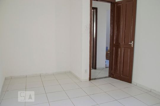 Quarto 2 de apartamento à venda com 2 quartos, 61m² em Abolição, Rio de Janeiro