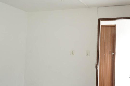 Sala de casa para alugar com 1 quarto, 40m² em Vila Palmeiras, São Paulo