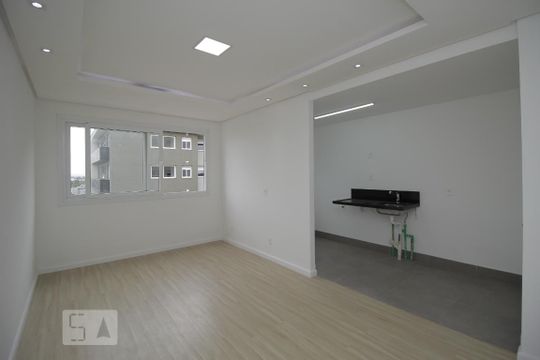 Apartamento à venda com 1 quarto, 46m² em Centro, Canoas