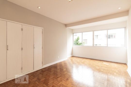 Kitnet/Studio à venda com 1 quarto, 47m² em Vila Buarque, São Paulo