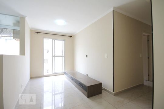 Apartamento para alugar com 2 quartos, 48m² em Jardim São Savério, São Paulo
