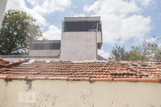 Vista de casa de condomínio à venda com 3 quartos, 82m² em Vila Esperança, São Paulo