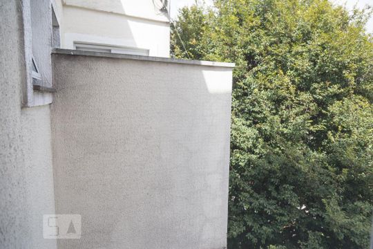 Vista de casa de condomínio à venda com 3 quartos, 82m² em Vila Esperança, São Paulo