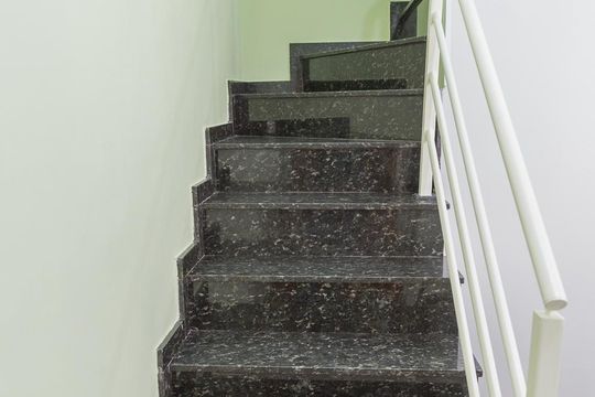 Escada de casa de condomínio à venda com 3 quartos, 82m² em Vila Esperança, São Paulo