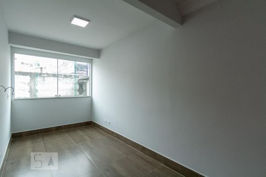 Apartamento para alugar com 1 quarto, 45m² em Centro, Diadema