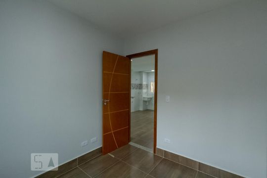 Quarto de apartamento para alugar com 1 quarto, 45m² em Centro, Diadema