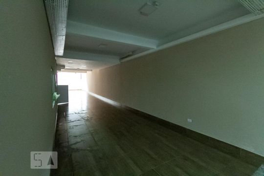 Garagem de apartamento para alugar com 1 quarto, 45m² em Centro, Diadema