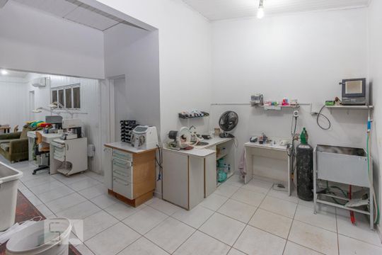 Espaço Multiuso de casa à venda com 4 quartos, 250m² em Vila Gertrudes, São Paulo