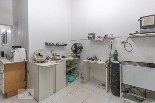 Espaço Multiuso de casa à venda com 4 quartos, 250m² em Vila Gertrudes, São Paulo