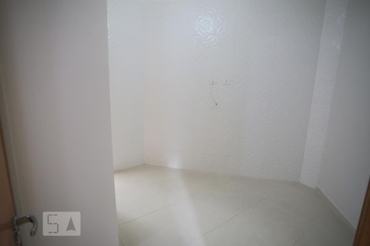 Quarto 1 de casa para alugar com 1 quarto, 35m² em Embaré, Santos
