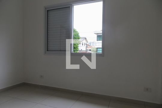 Suíte de casa para alugar com 1 quarto, 55m² em Embaré, Santos