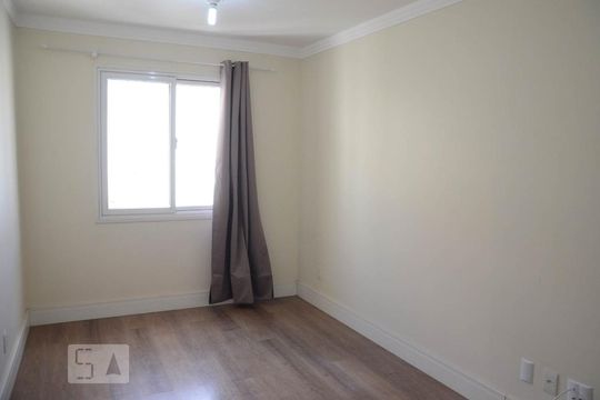 Sala de apartamento à venda com 2 quartos, 70m² em Marechal Rondon, Canoas