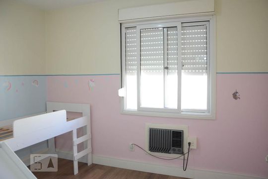 Quarto 1 de apartamento à venda com 2 quartos, 70m² em Marechal Rondon, Canoas