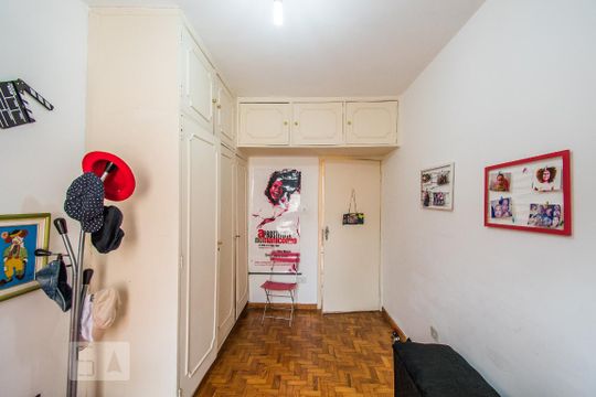 Quarto 2 de apartamento à venda com 2 quartos, 72m² em Cambuci, São Paulo
