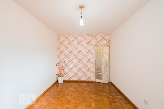 Sala de apartamento à venda com 2 quartos, 72m² em Cambuci, São Paulo