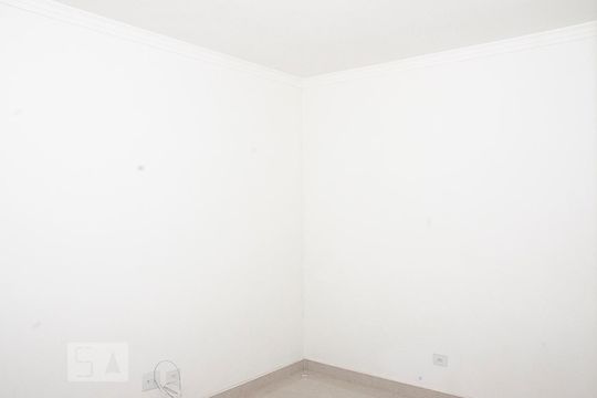 Sala de apartamento para alugar com 1 quarto, 40m² em Vila Maria, São Paulo