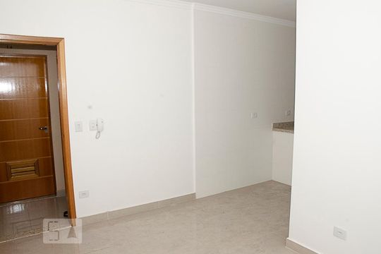 Sala de apartamento para alugar com 1 quarto, 40m² em Vila Maria Baixa, São Paulo
