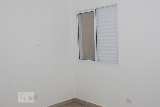 Quarto de apartamento para alugar com 1 quarto, 40m² em Vila Maria Baixa, São Paulo