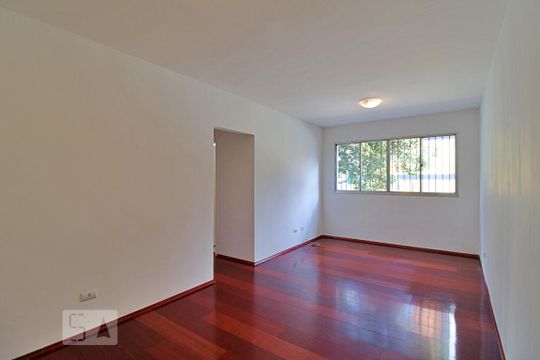 Apartamento para alugar com 2 quartos, 69m² em Real Parque, São Paulo