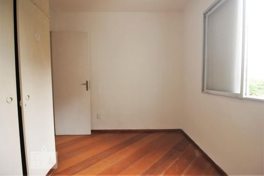 Quarto 2 de apartamento para alugar com 2 quartos, 58m² em Vila Andrade, São Paulo