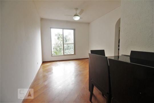 Apartamento para alugar com 2 quartos, 58m² em Vila Andrade, São Paulo