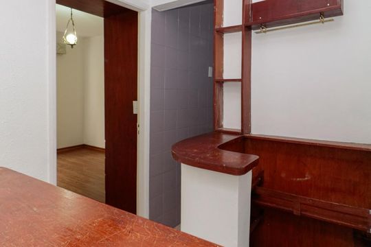 Bar de apartamento à venda com 2 quartos, 58m² em Pinheiros, São Paulo