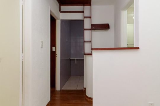 Bar de apartamento à venda com 2 quartos, 58m² em Pinheiros, São Paulo