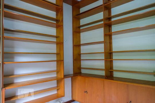Quarto 1 de apartamento para alugar com 3 quartos, 100m² em Tijuca, Rio de Janeiro