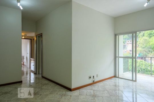 Apartamento para alugar com 3 quartos, 100m² em Tijuca, Rio de Janeiro