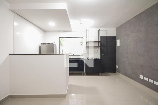 Kitnet/Studio para alugar com 1 quarto, 25m² em Cidade Mãe do Céu, São Paulo
