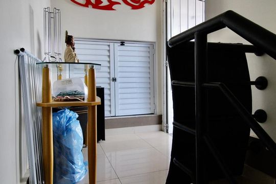 Cobertura de apartamento à venda com 4 quartos, 168m² em Vila Constancia, São Paulo