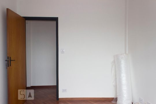 Quarto 1 de apartamento para alugar com 2 quartos, 60m² em Bela Vista, São Paulo