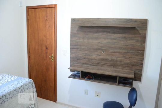 Quarto de casa à venda com 3 quartos, 144m² em São José, Canoas