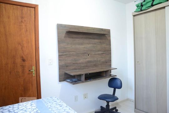 Quarto de casa à venda com 3 quartos, 144m² em São José, Canoas