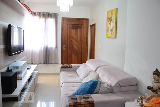 Sala de casa à venda com 3 quartos, 144m² em São José, Canoas