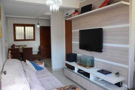 Casa à venda com 3 quartos, 144m² em São José, Canoas