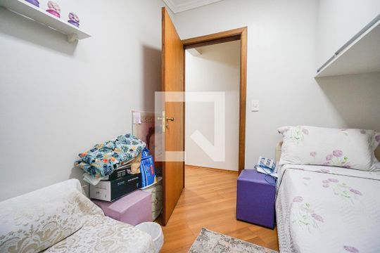 Quarto 02 de casa à venda com 3 quartos, 250m² em Penha de França, São Paulo