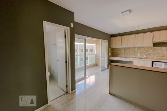 Quarto de kitnet/studio à venda com 1 quarto, 33m² em Vila Prudente, São Paulo