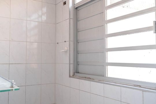 Banheiro 1 - Suíte de casa à venda com 2 quartos, 100m² em Mooca, São Paulo
