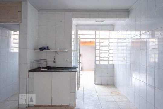 Cozinha de casa à venda com 2 quartos, 100m² em Mooca, São Paulo