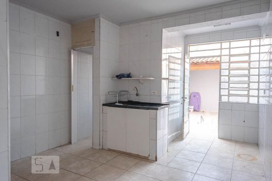 Cozinha de casa à venda com 2 quartos, 100m² em Mooca, São Paulo