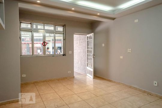 Sala de casa à venda com 2 quartos, 100m² em Mooca, São Paulo