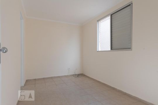 Suíte de apartamento para alugar com 3 quartos, 70m² em Vila Proost de Souza, Campinas