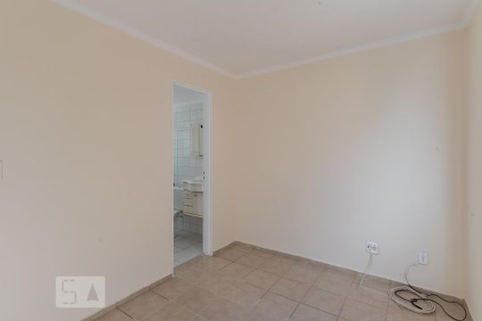 Suíte de apartamento à venda com 3 quartos, 70m² em Vila Proost de Souza, Campinas