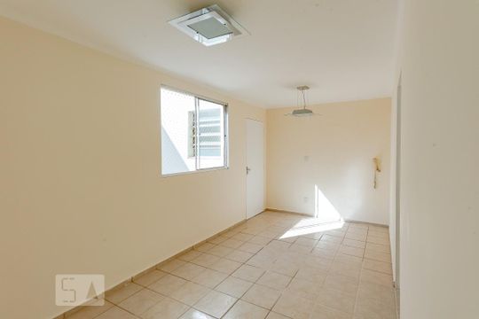 Sala de apartamento para alugar com 3 quartos, 70m² em Vila Proost de Souza, Campinas