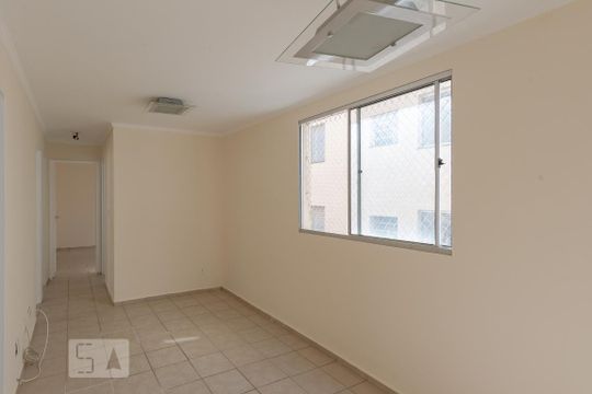 Apartamento para alugar com 3 quartos, 70m² em Vila Proost de Souza, Campinas
